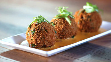 meatballs