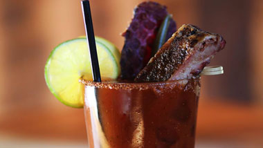 specialty drink