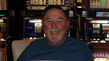 Margaritaville Casino Recent Jackpot Winner Rodney R