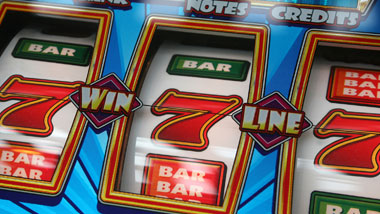 lucky 7 at slots