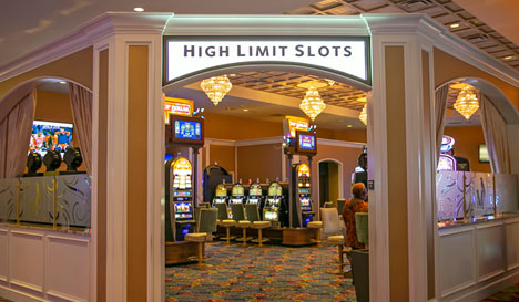 High Limit Slots Today High Limit Slots Today