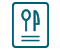 fork and knife icon