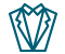 tuxedo icon