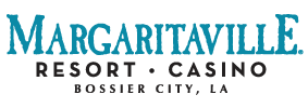 Margaritaville Resort Casino Bossier City Louisiana logo
