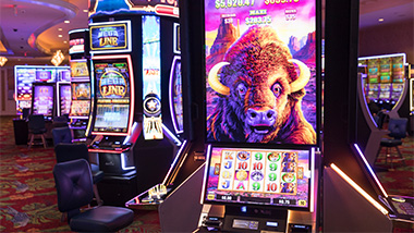 Slot Machines