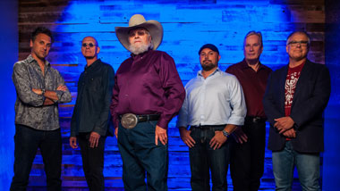 Charlie Daniels Band