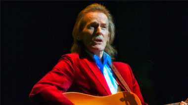 Gordon Lightfoot