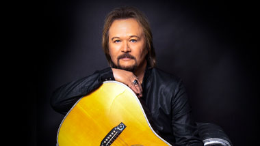 Travis Tritt
