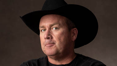 rodney carrington