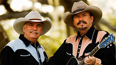 The Bellamy Brothers at Margaritaville Resorts Casino Bossier City