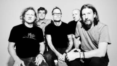 Gin Blossoms