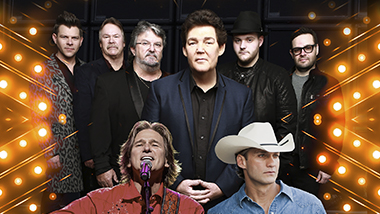 The Country Comeback Tour_380x214