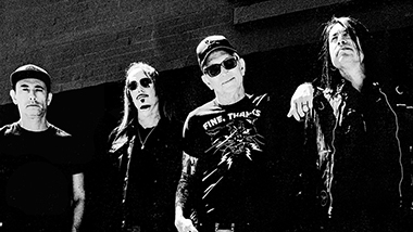 Everclear