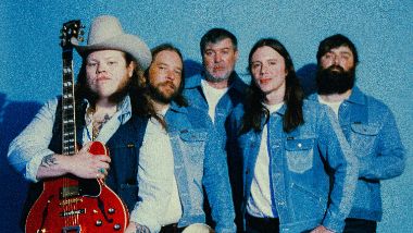 Marcus King Band