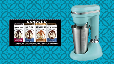 July Wednesday Gift Giveaway