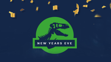 New Years Eve Promotion