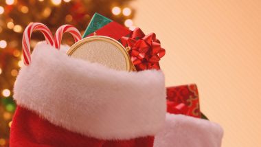 December Monthly Promotion