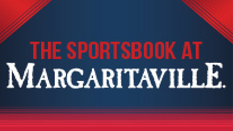 The Sportsbook at Margaritaville Restaurant