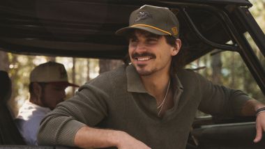 Tucker Wetmore headshot